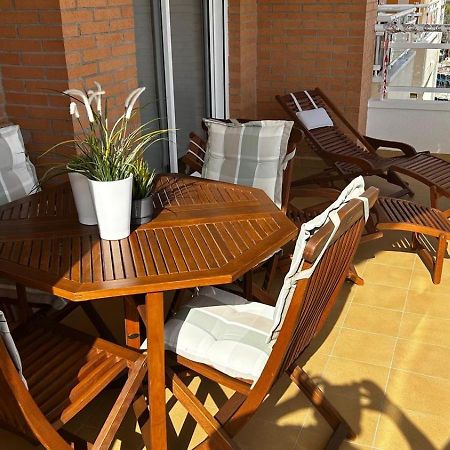Fantastico Apartamento En Benidorm Apartment Luaran gambar