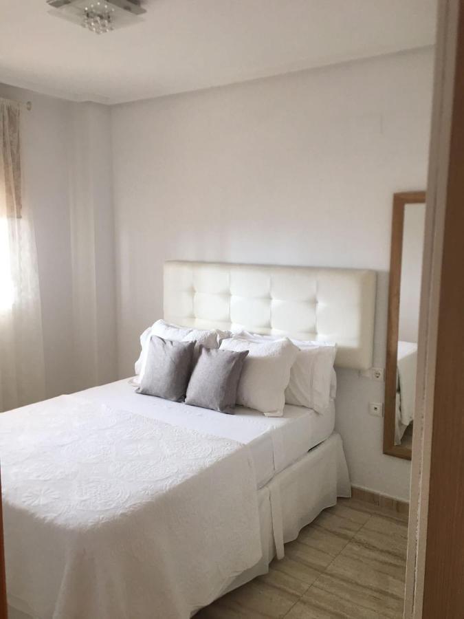 Fantastico Apartamento En Benidorm Apartment Luaran gambar