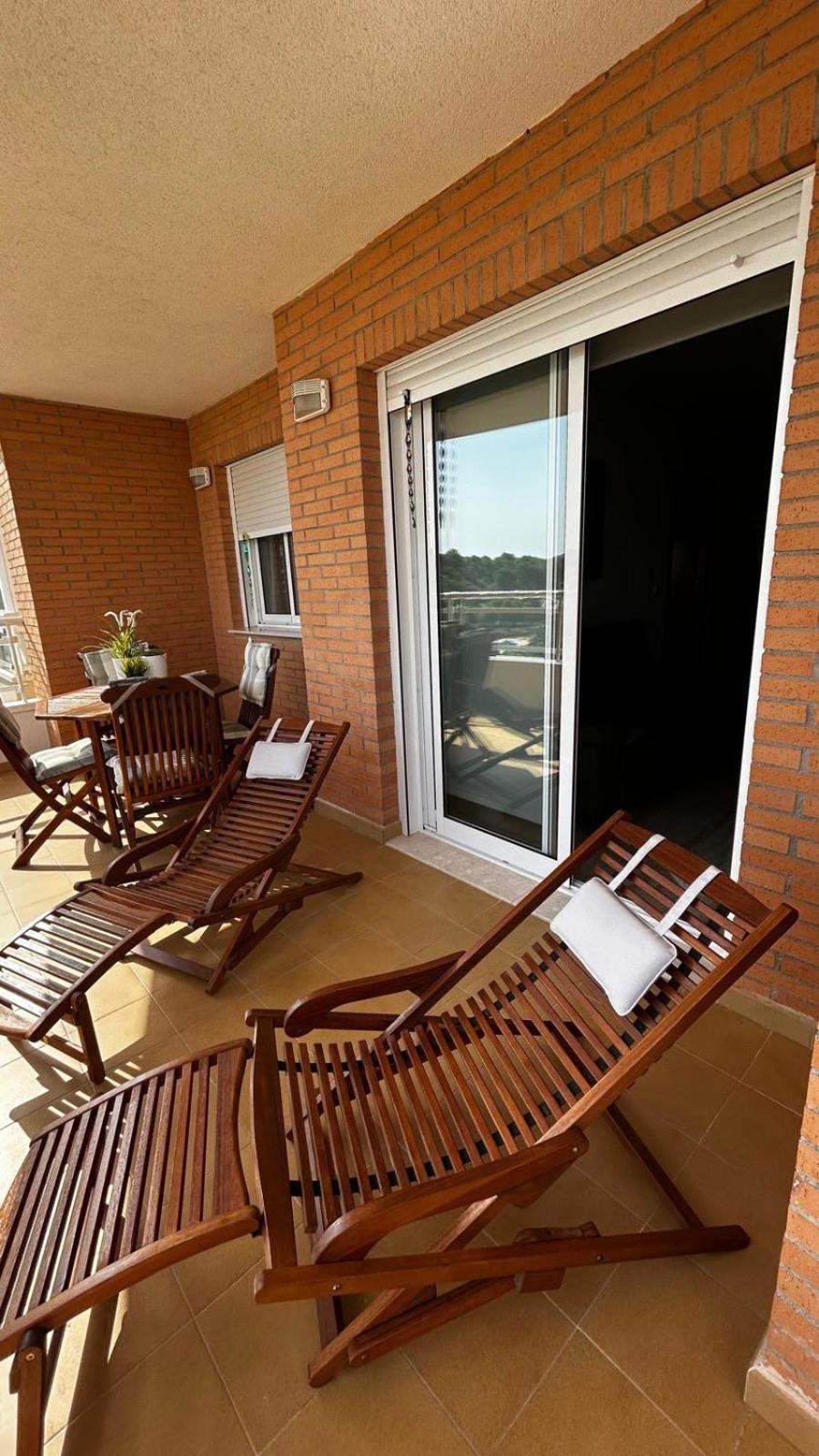 Fantastico Apartamento En Benidorm Apartment Luaran gambar