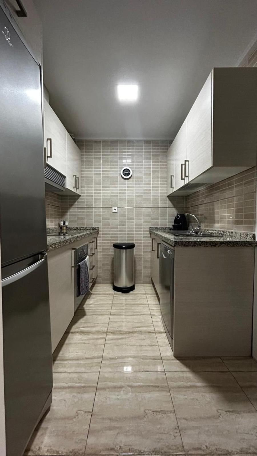 Fantastico Apartamento En Benidorm Apartment Luaran gambar