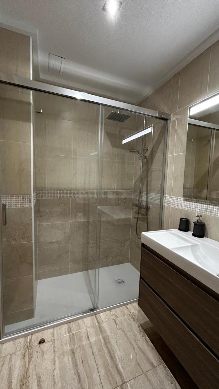 Fantastico Apartamento En Benidorm Apartment Luaran gambar