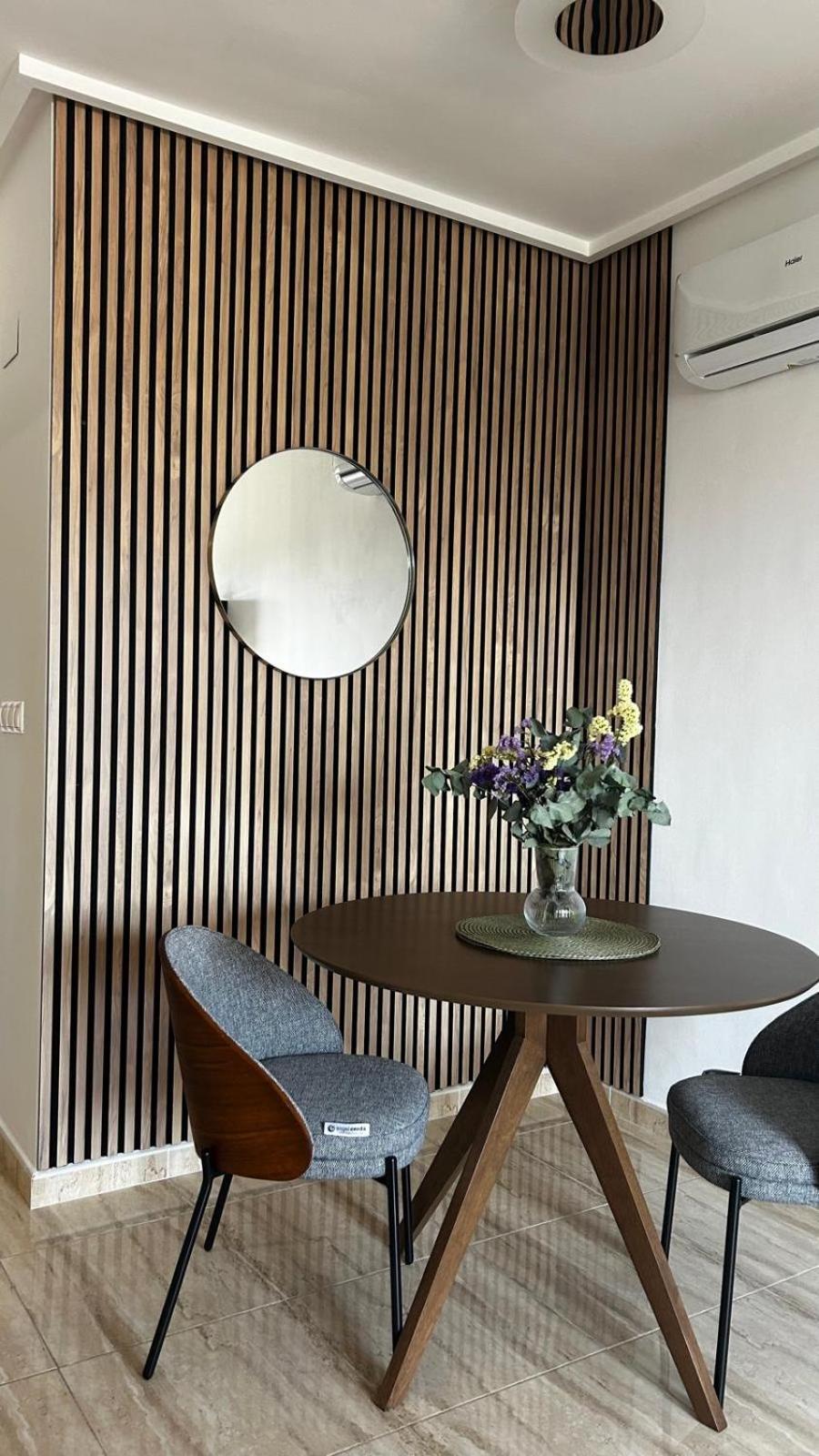 Fantastico Apartamento En Benidorm Apartment Luaran gambar