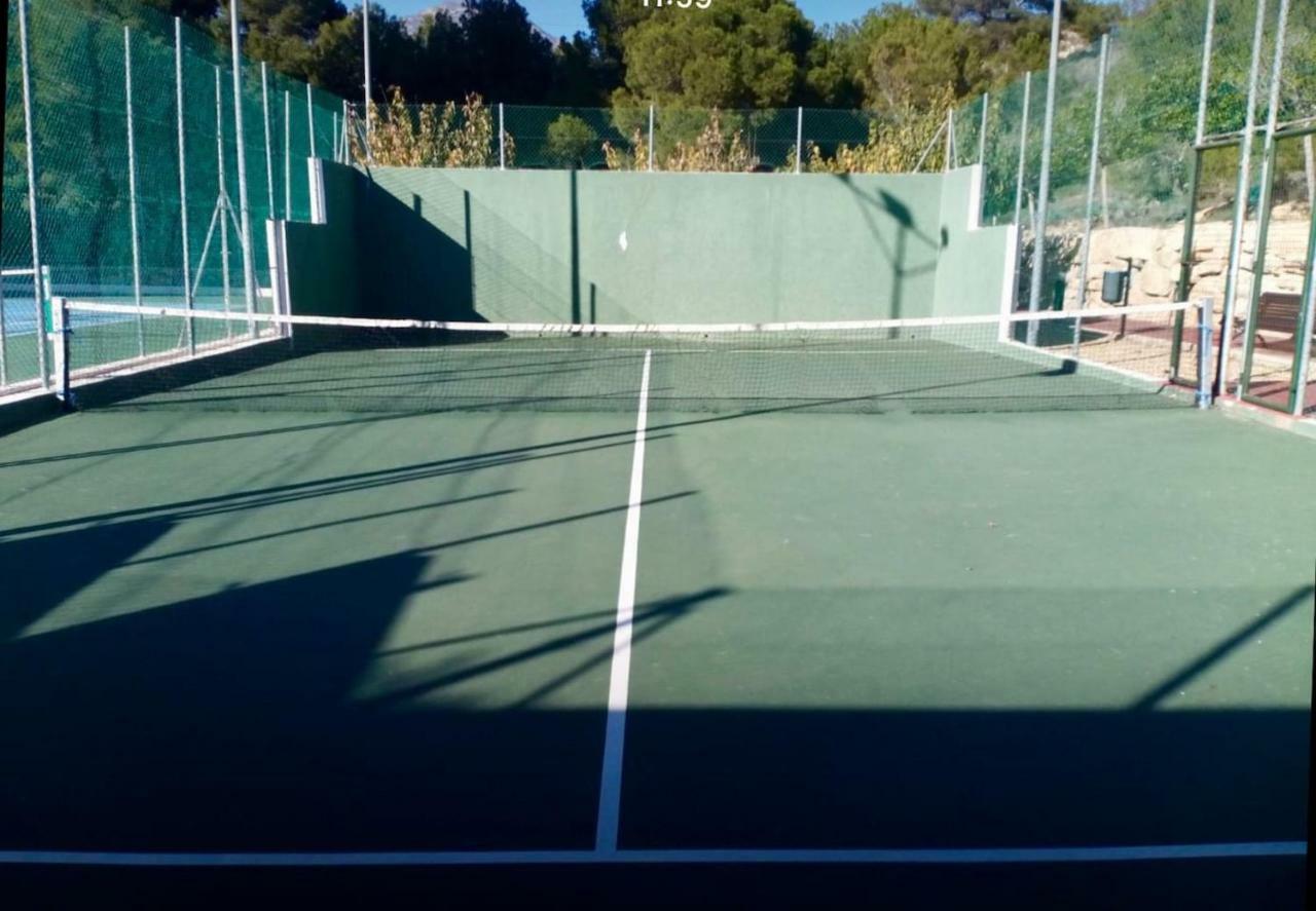 Fantastico Apartamento En Benidorm Apartment Luaran gambar