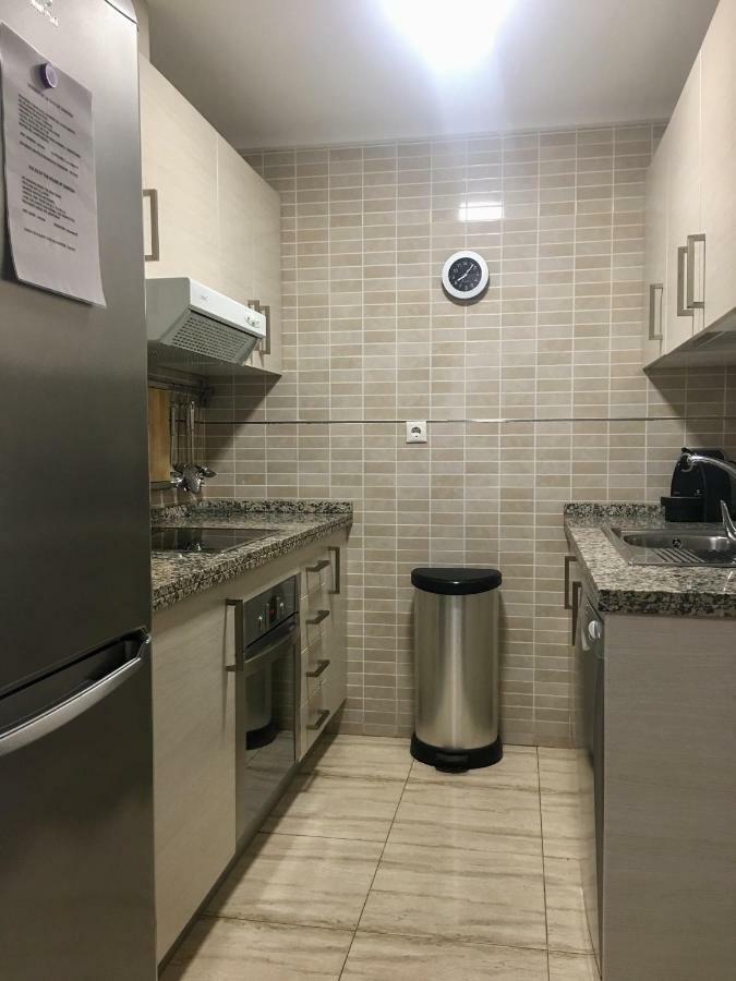 Fantastico Apartamento En Benidorm Apartment Luaran gambar